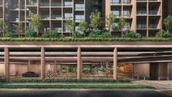The Robertson Opus (D9), Condominium #565552401